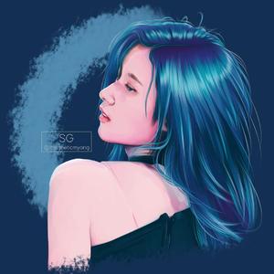 CRY FOR ME（中英韩三语版）（翻自 TWICE）