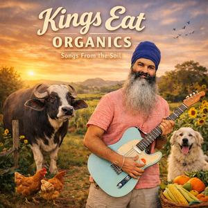 Raphsody in the farm