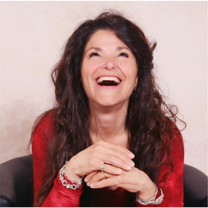 Just a Woman (feat. Lynn Coulter)