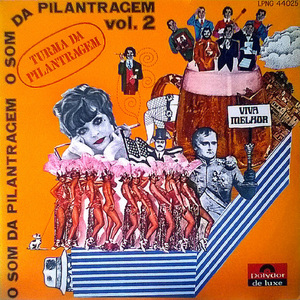 NÊGA MALUCA/MAMÃE PASSOU AÇÚCAR EM MIM/SE EU ERREI