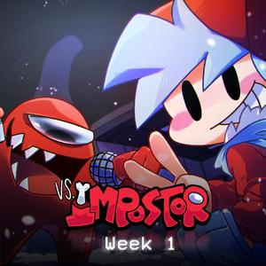 What's Up, Dog? (Vs Impostor 2025 Original Soundtrack)