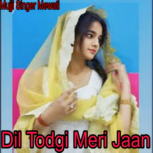 Dil Todgi Meri Jaan