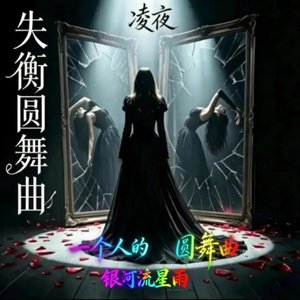 凌夜 - 一个人的圆舞曲（交响版）