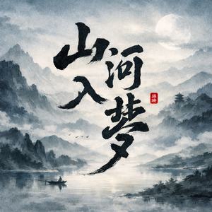 山河人梦