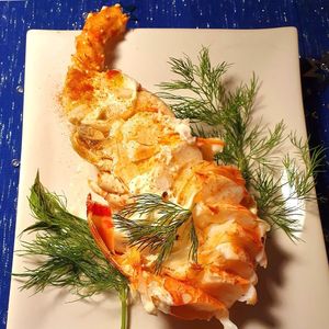 ロブスター (Food Music)