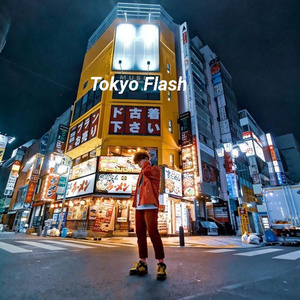 Tokyo Flash Vaundy