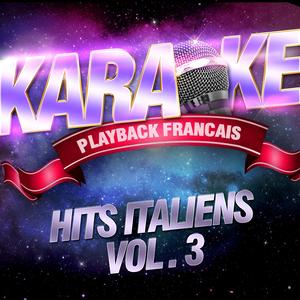 Piccolo E Grande Amor — Karaoké Avec Chant Témoin — Rendu Célèbre Par Claudio Baglioni