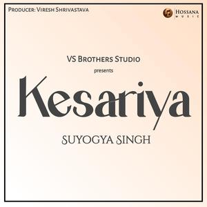 Kesariya