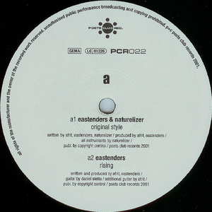 Original Style (The Underwolves Remix)