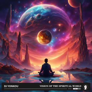 Vision of The Spiritual World
