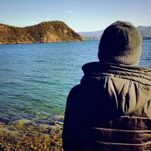 浮生世界的你