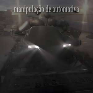 Manipulação De Automotiva (Super Slowed)