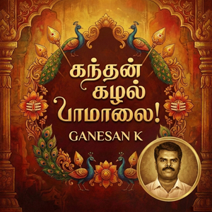 கந்தன் கழல் பாமாலை!