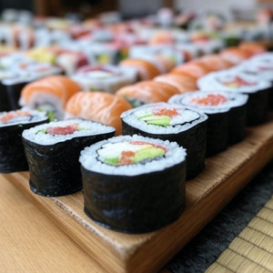 シースー見てるだけ