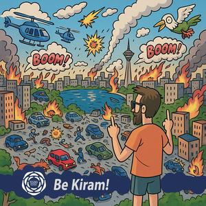 Be Kiram!