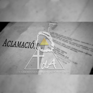 Aclamación