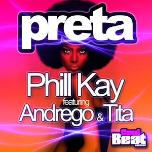 Preta (Radio Edit)