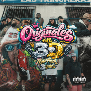 Originales en 3D