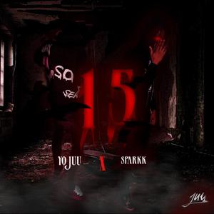 15 (feat. Sparkk)