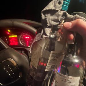 Losing Myslef (feat. Storm Inside)