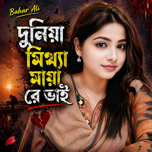 দুনিয়া মিথ্যা মায়া রে ভাই