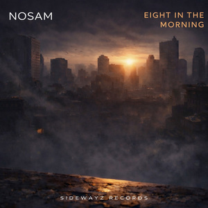 Eight In The Morning