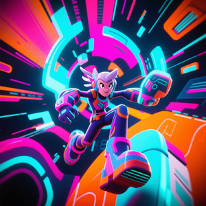 I will make this darkness bright