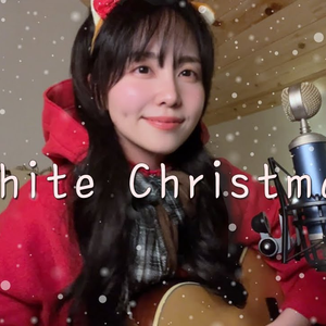 White Christmas 2절(Live)