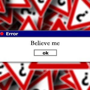 Believe me （Trap Beat）