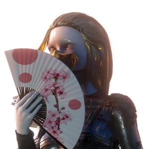 Sakura (feat. Jason Richardson)