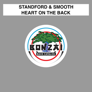 Heart On The Back (Greg Standford's Hard Dub)