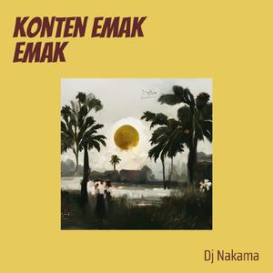 Konten Emak Emak