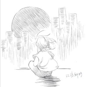 天放晴