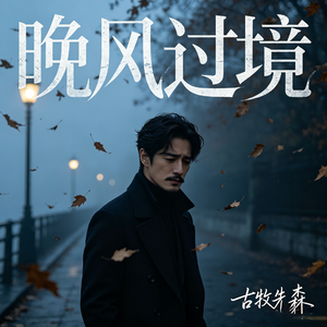 晚风过境