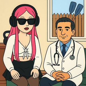 Я ТРАХАЮСЬ В ЖОПУ