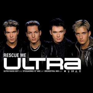 Rescue Me (Ultra Radio Edit)