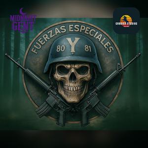 El Gabito y el Casco