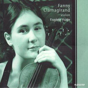 Solo Violin Sonata No. 5 in G Major, Op. 27 "Mathieu Crickboom": II. Danse rustique - Allegro giocoso molto moderato