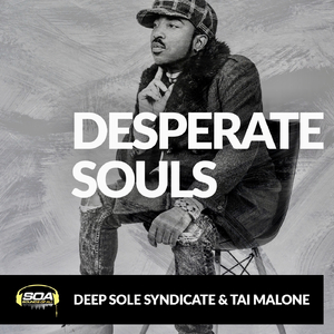 Desperate Souls (Original Mix)