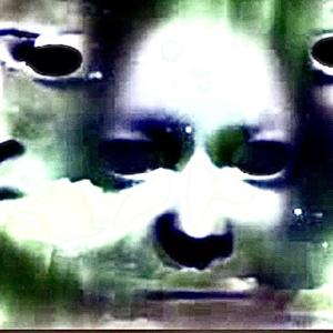 Ghost inside of you