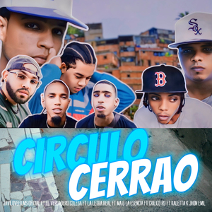 Circulo Cerrao (2024 Remastered)