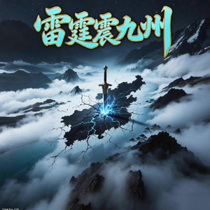 雷霆震九州