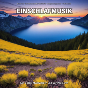 Harmonien zur Unterstützung der Schlafphasen