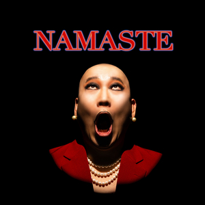 나마스떼 (Namaste)