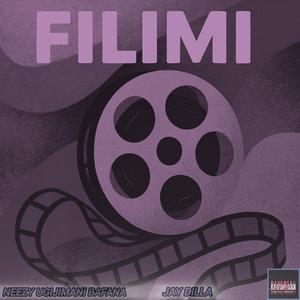 FILIM' (feat. JAY DILLA)