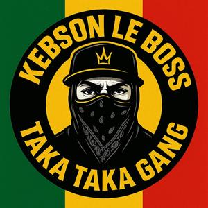 KEBSON LE BOSS TAKA TAKA DANCE