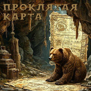 Проклятая карта