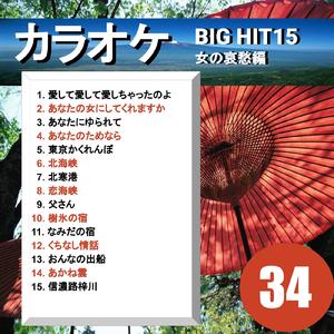 愛して愛して愛しちゃったのよ（カラオケ）