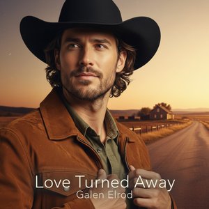 Love Turned Away