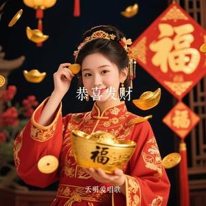 恭喜发财(Cover 刘德华)